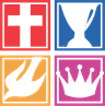 Foursquare Gospel Church logo